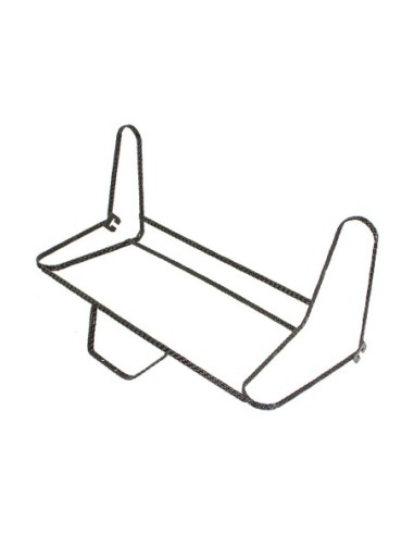 20 Triple Square Twisted Lowrider Conversion...